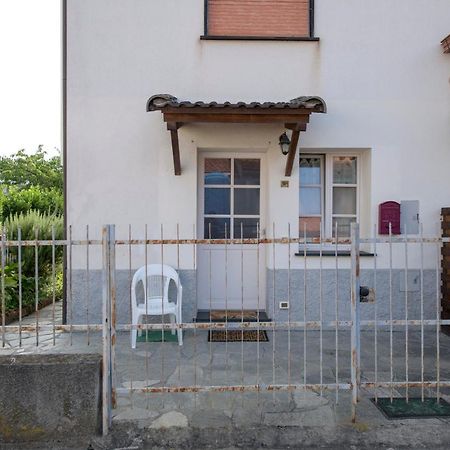 219 - Casa Pestella Casarza, 10 Minuti Di Auto Dal Mare Di Sestri Levante Casarza Ligure Exterior photo